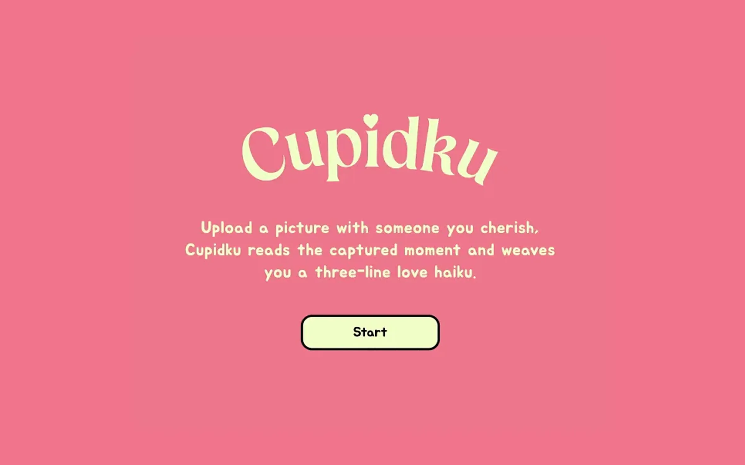 Cupidku