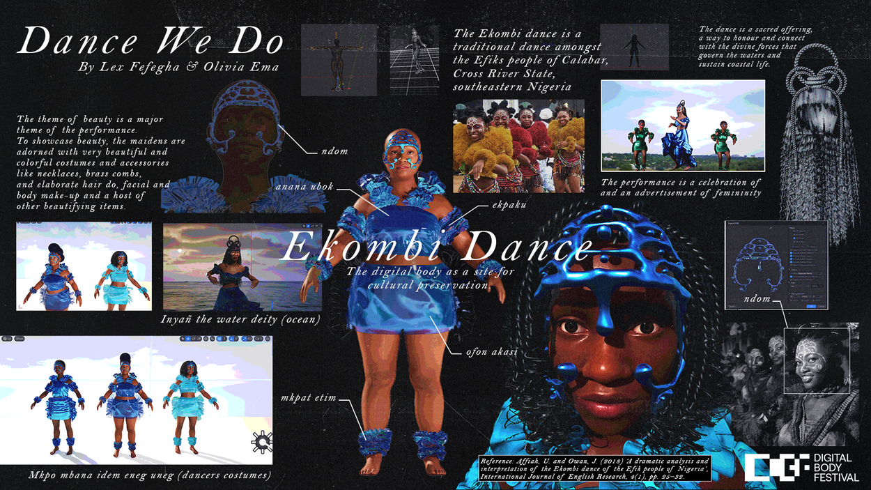 A lovely inforgraphic by Olivia.