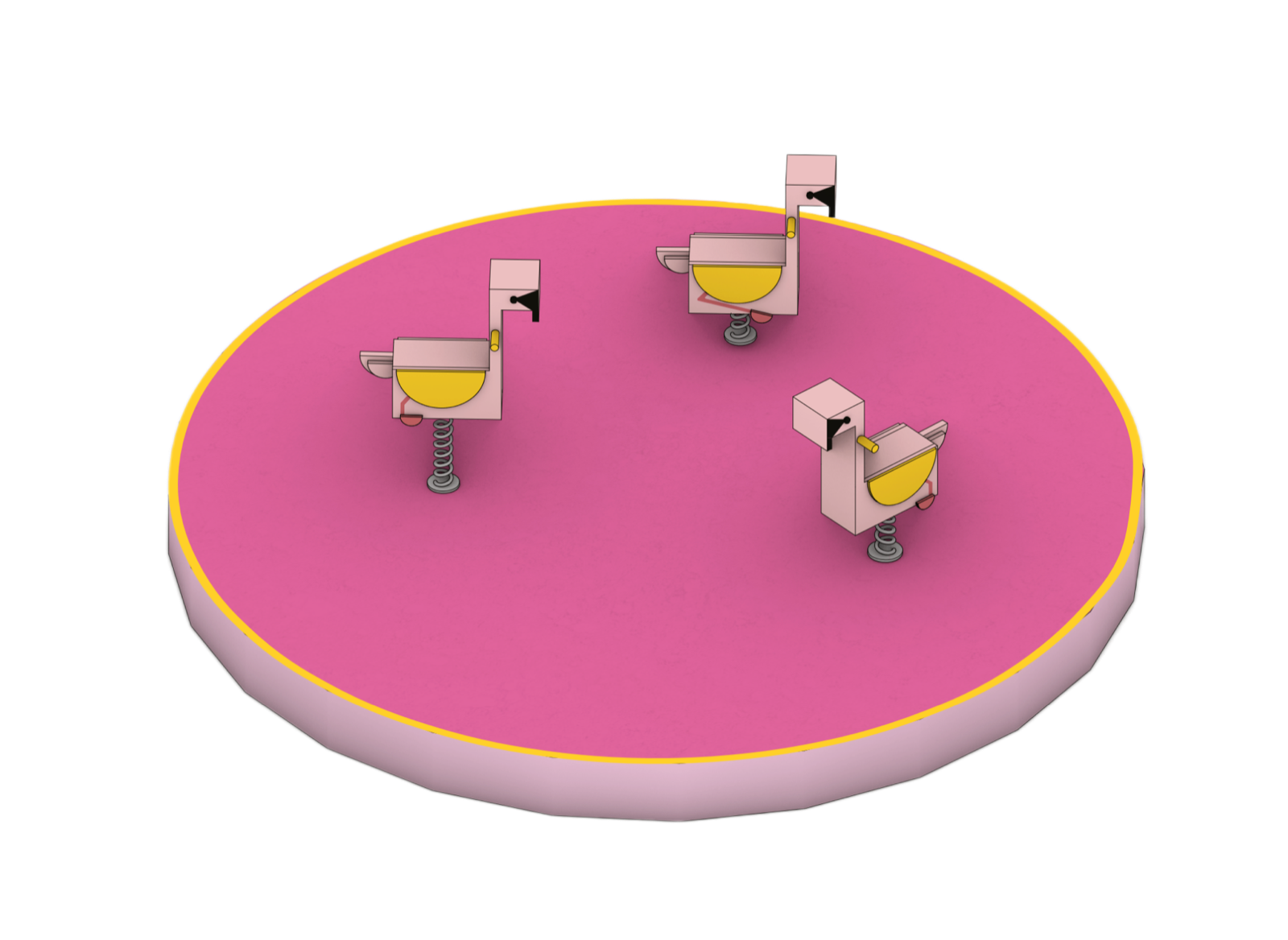 Early illustrations of physical instruments